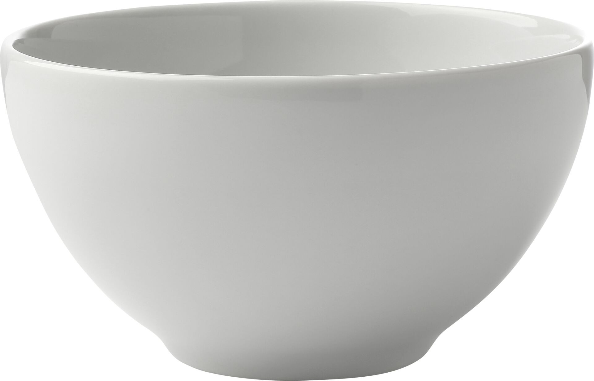 Schale Ø 14 cm weiß